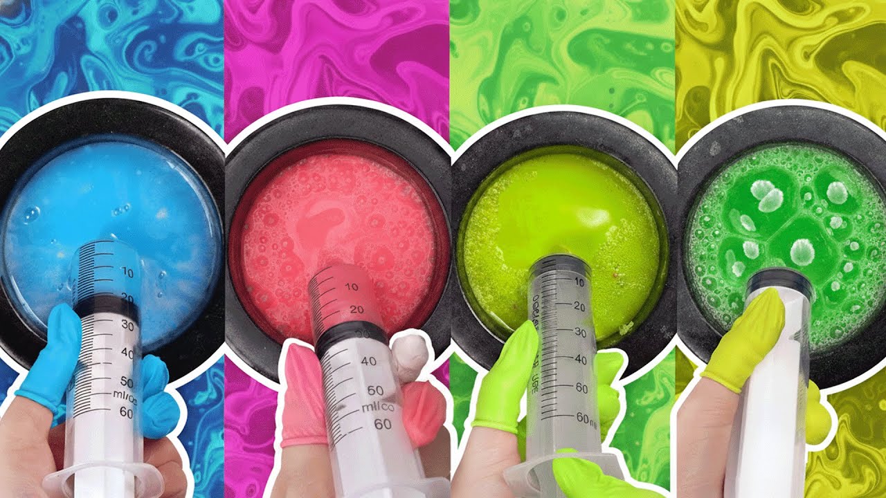 Satisfying Shorts Compilation 🔥 10+ The Best DIY Facial Mask Compilation, No AI