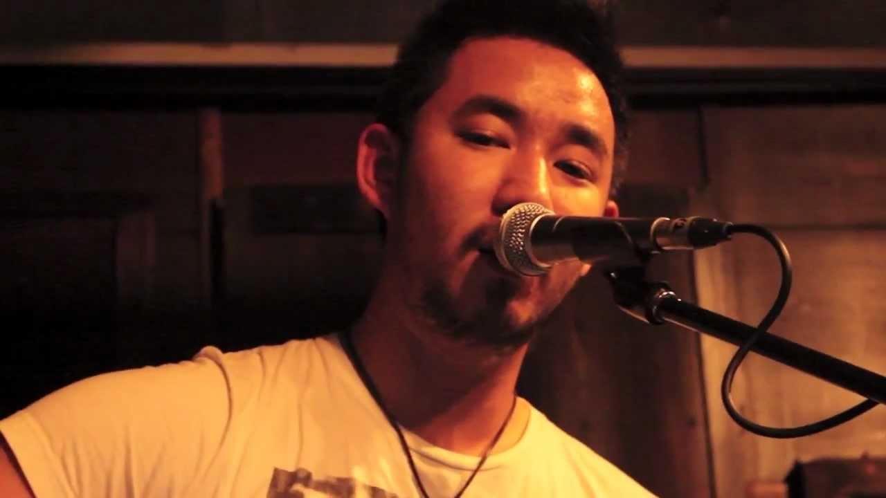 ♪ Breathe (Live) an Original song by Adam Tambakau