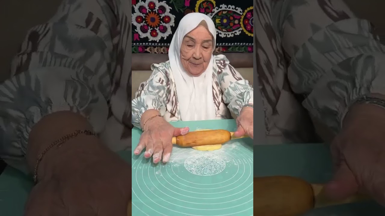 Ogizda eridigan napalyon retsepti 🙃