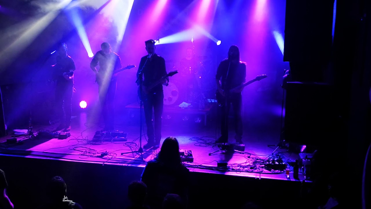 Disillusion - Alea (Live in Konstanz)