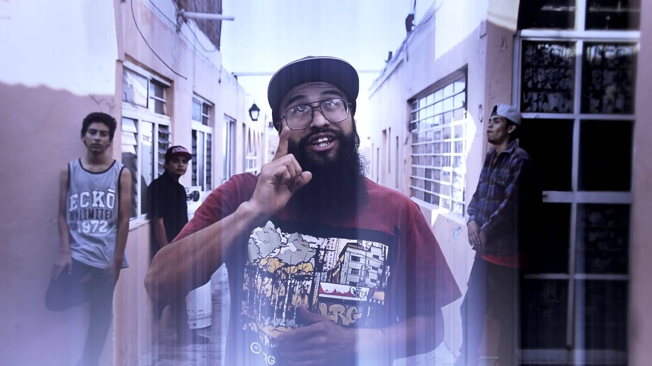 BUENOS INQUILINO NG - NO HU&Eacute;SPEDES, S&Oacute;LO INQUILINOS. HUNDERTMARKBEATZ.
