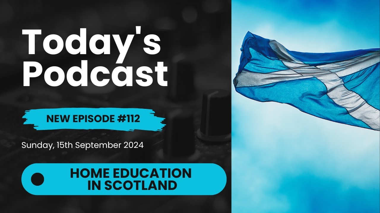Home Education in Scotland