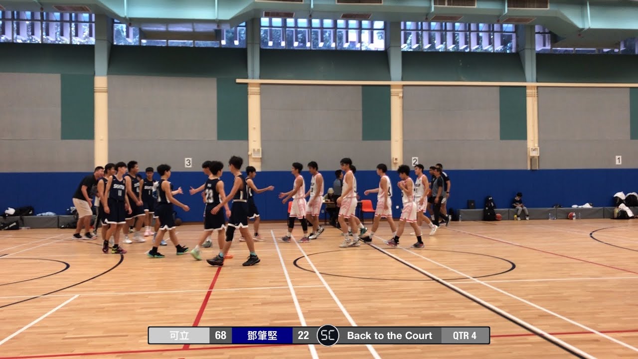 2024-11-02 可立(白) vs 鄧肇堅(藍) Q4
