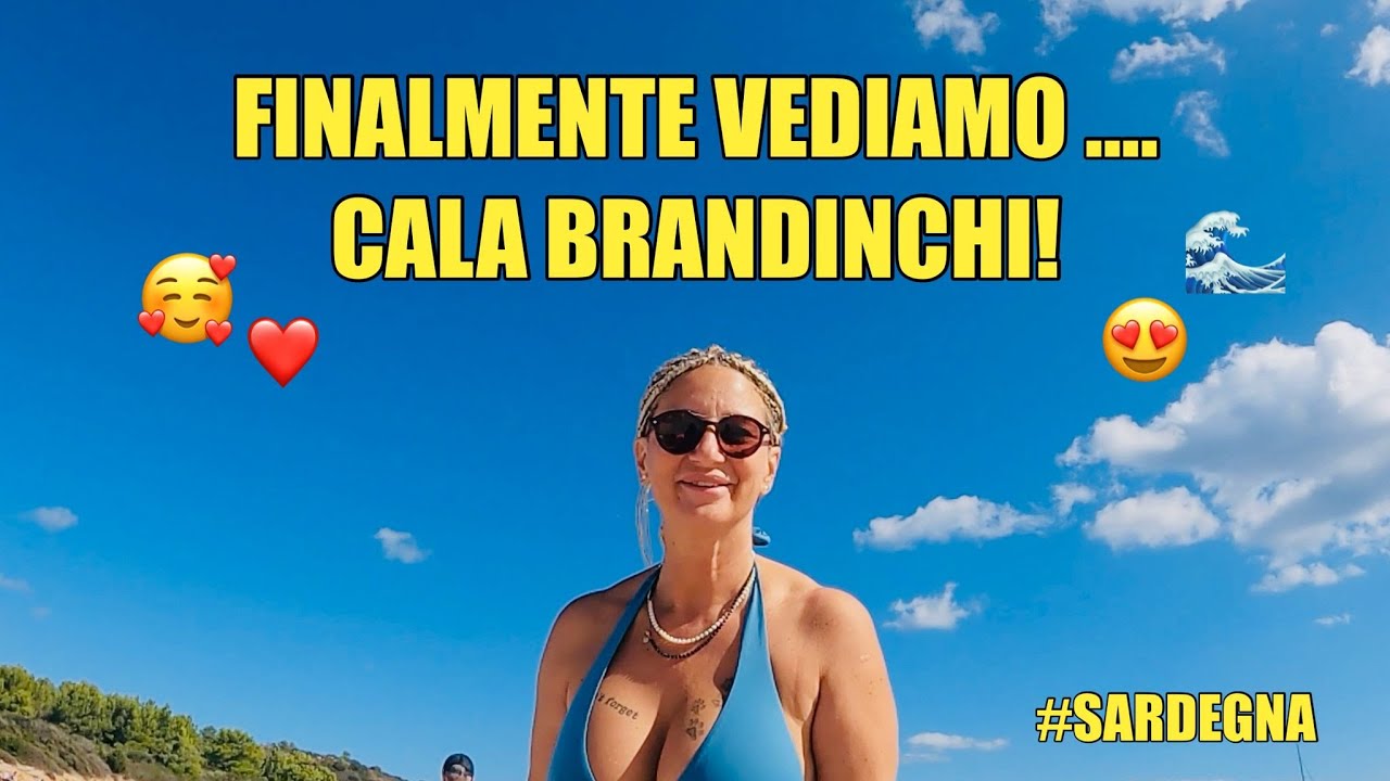LA DOLCE VITA... - OTTOBRE IN SARDEGNA PT. 3