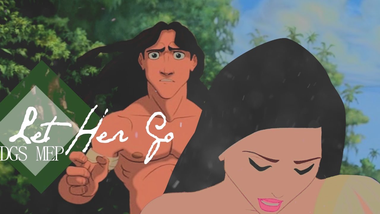 DGS • Let Her Go