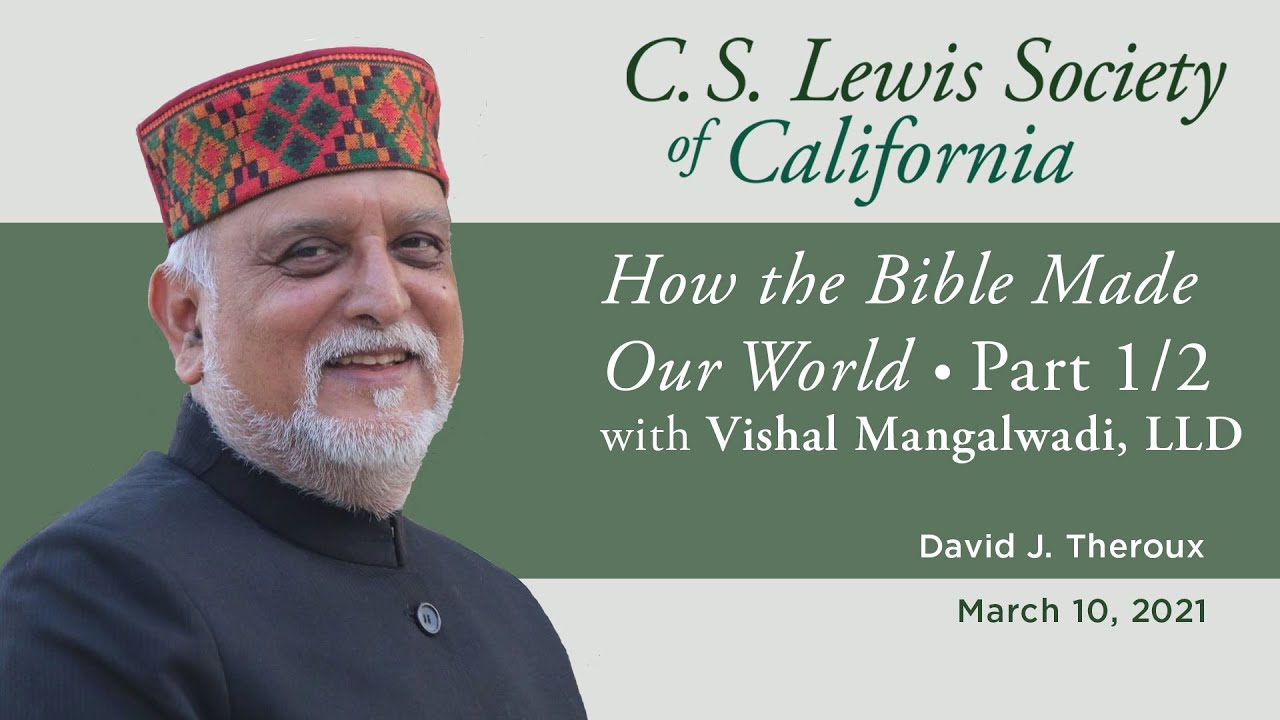 The Book That Made Our World: How the Bible Created the Soul of Western Civilization,  Part 1/2