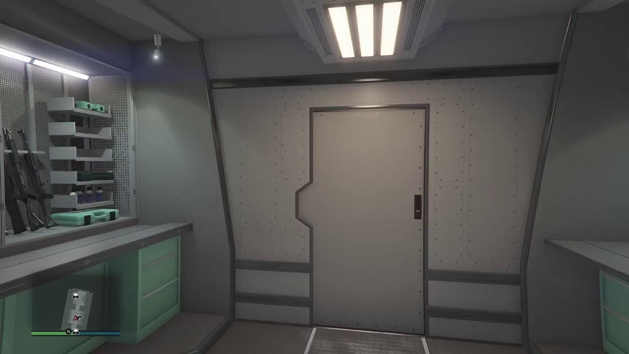 Short Stream 1v1s