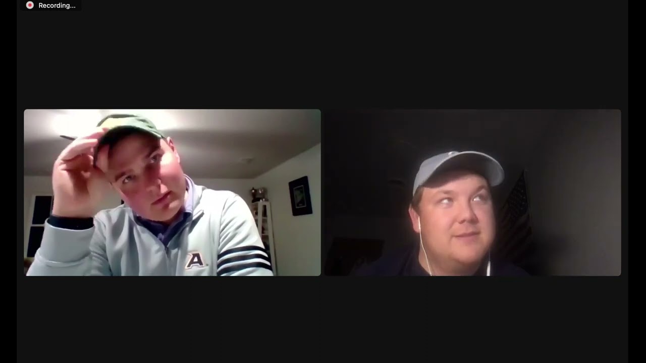 Episode 25 (02-16) TEXAS TECH HAS LIFE