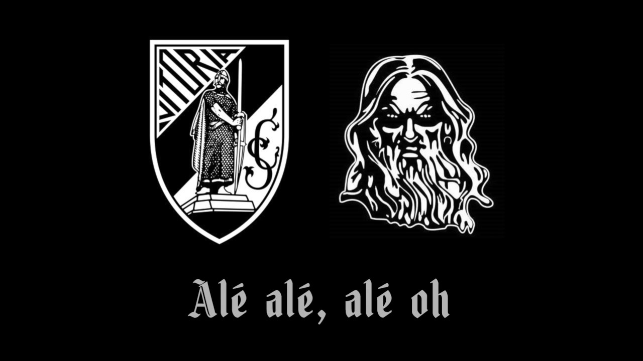 WHITE ANGELS 99 - OIÇAM BEM - ULTRAS VITÓRIA