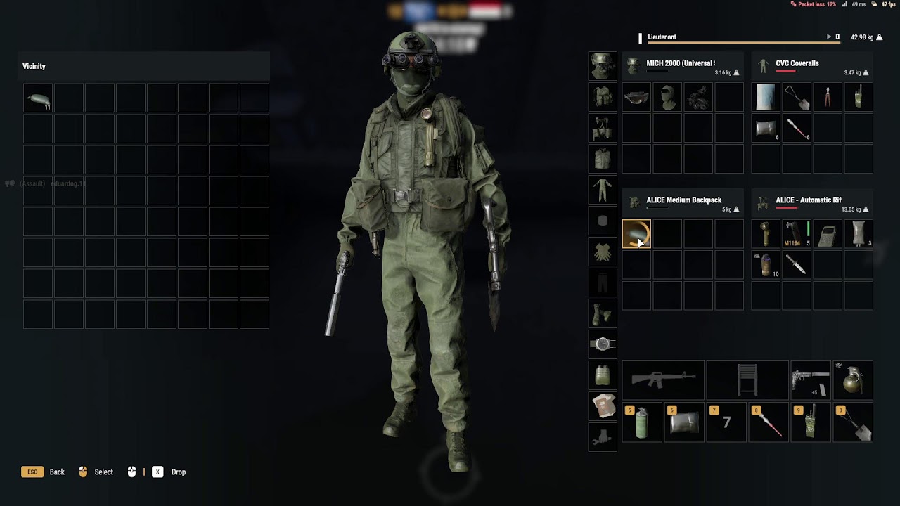 Boochie Plays | Arma Reforger  | Fallujah