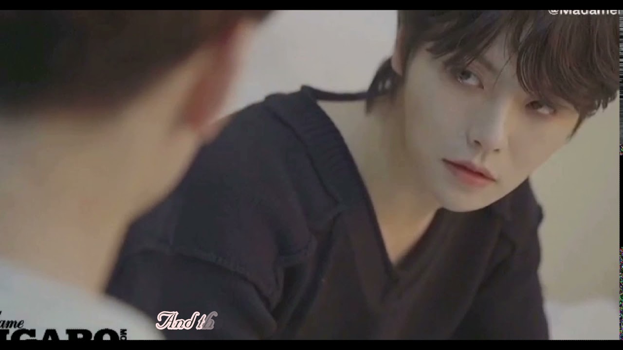 [Xiao Yuliang] 肖宇梁Rainco he is so cool and cute | Fan Made video