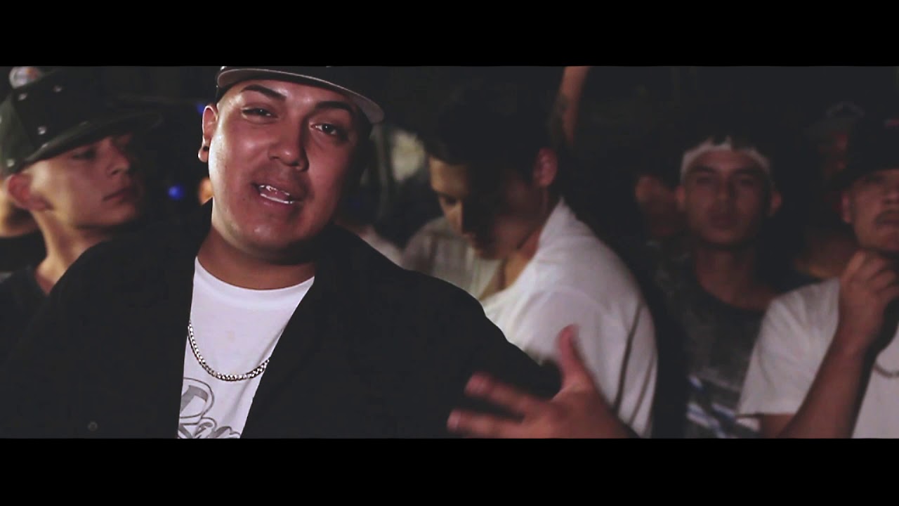 POR MIS RUMBOS @DobleMFOficial @kobbyvc7351 (Video Oficial)