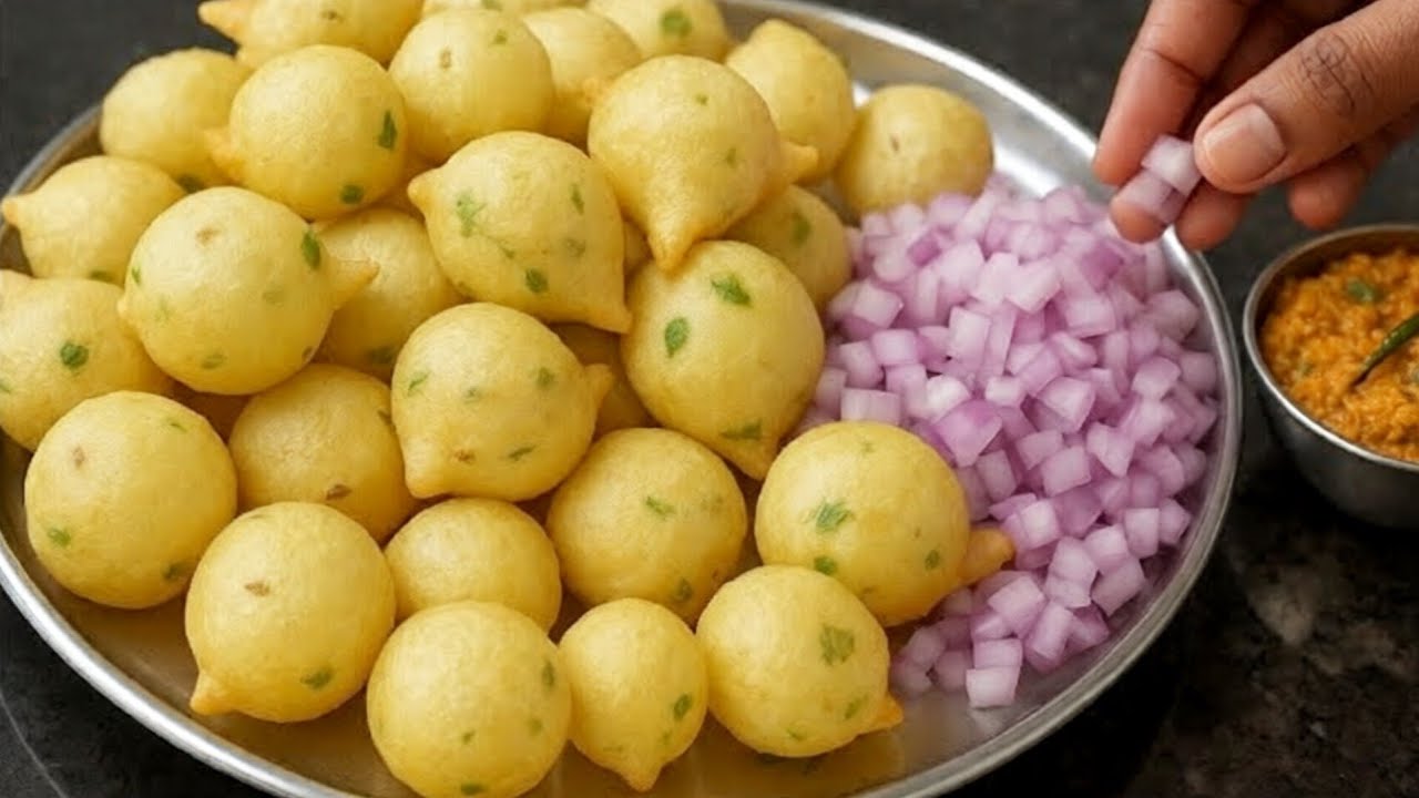 मेरे बच्चे हफ्ते में 5 दिन यही बनवाते हैं |breakfast recipe |Nashta |Snacks