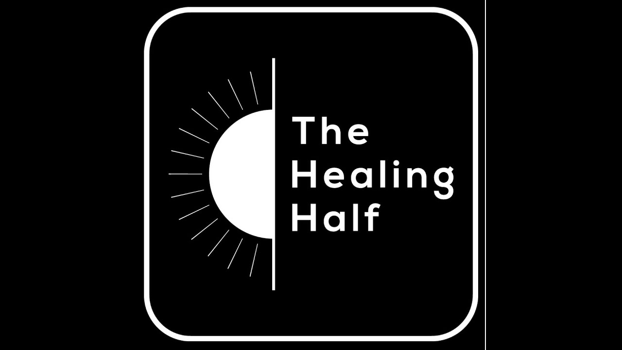 The Healing Half: Authors of Our Story