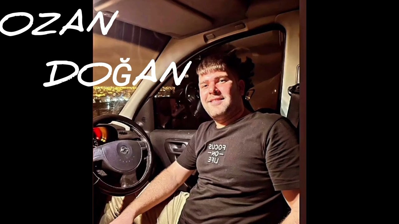 Ozan DOĞAN - Şın şıngırdak (Potpori)