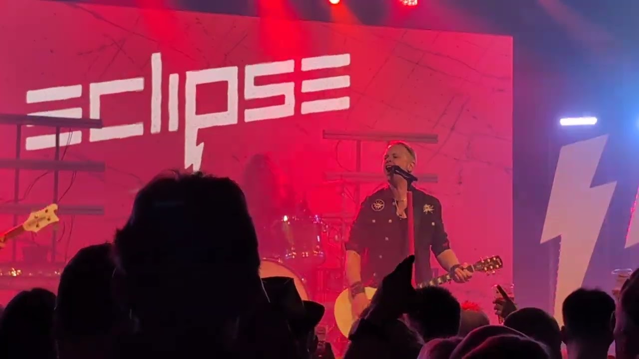 Eclipse 