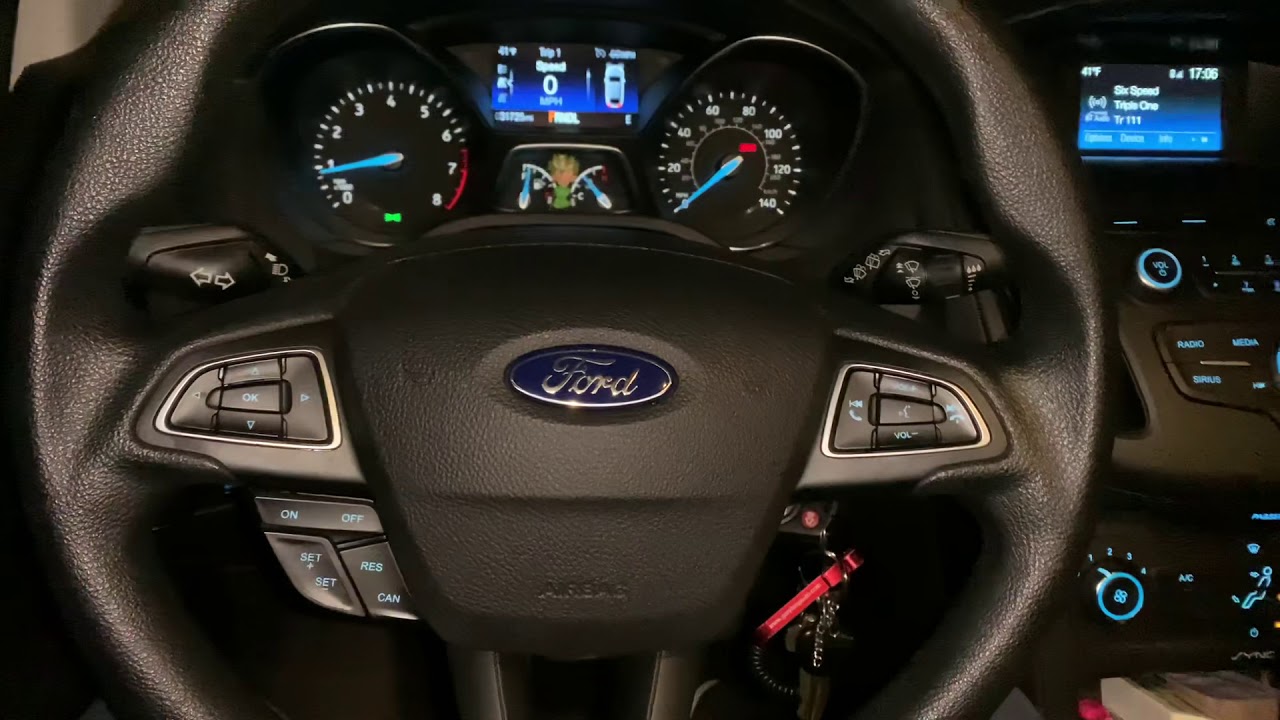 How To Unlock Crackles and Pops On Your Focus SE!!!
