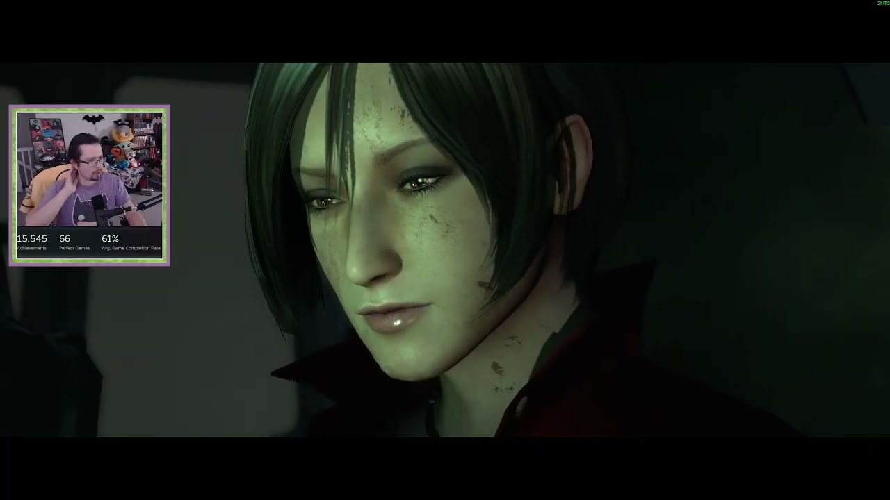 Resident Evil 6 Part 18