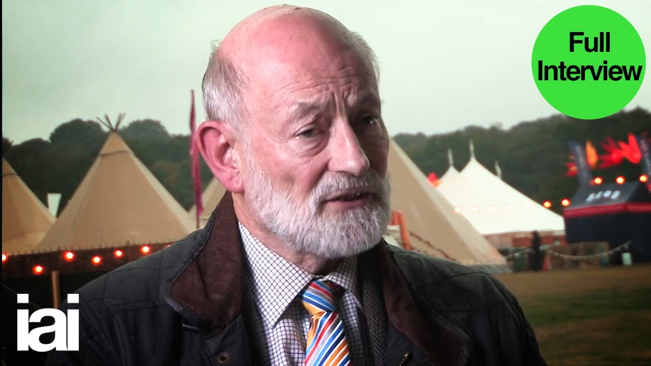 The Brain, The Mind and The World | Full Interview | Raymond Tallis