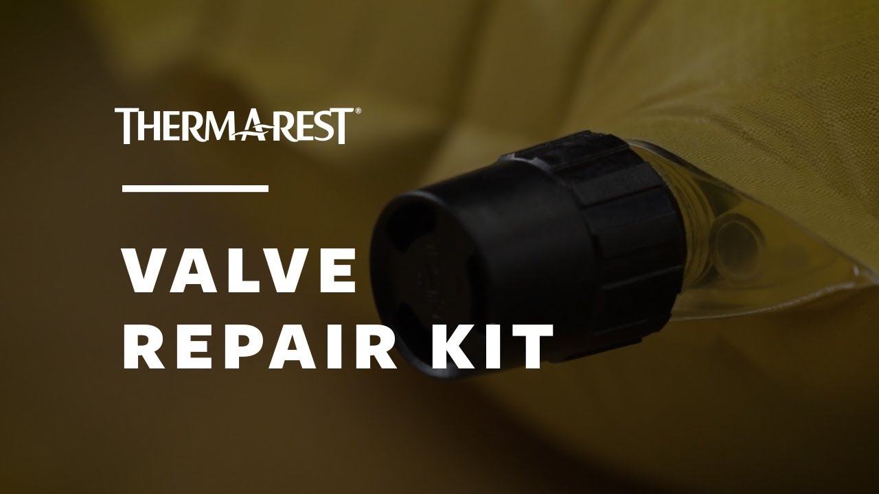 Classic Valve Replacement Kit