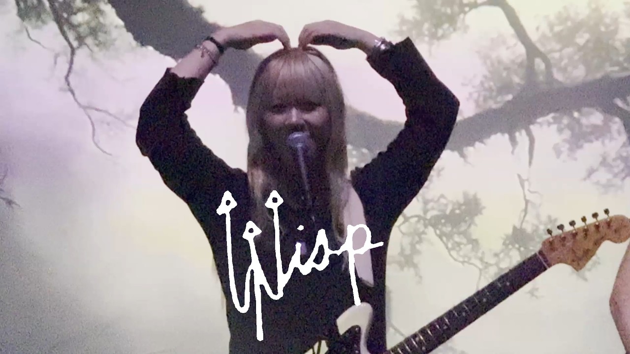 Wisp - Live at Philadelphia, PA [FULL SET | 8/23/25]