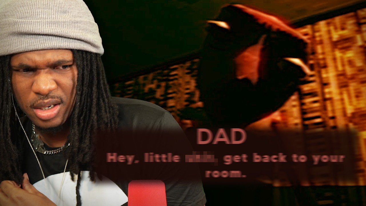 Bad Parenting Is The Most Depressing Game I've Ever Played...
