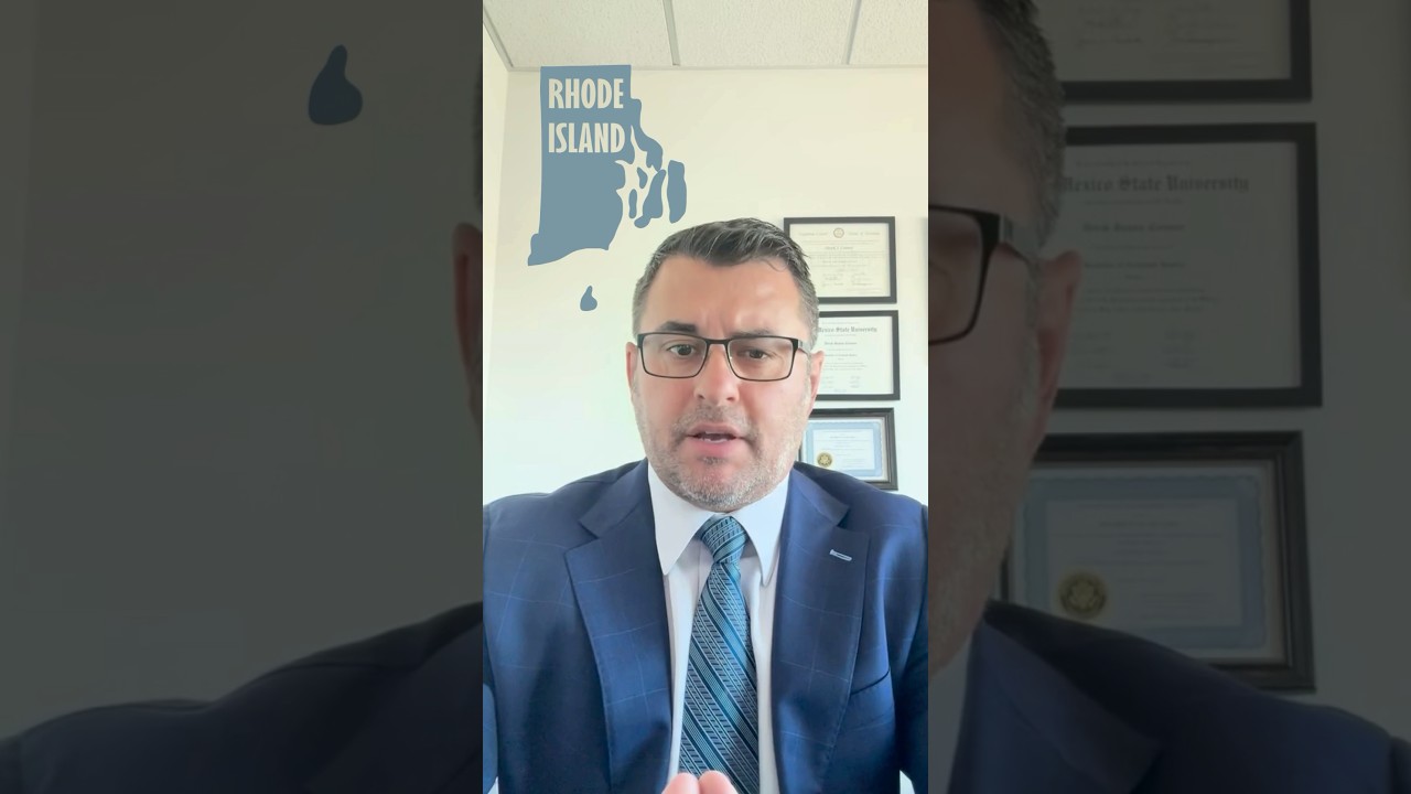 ⚓ Rhode Island Cannabis Laws in 2025