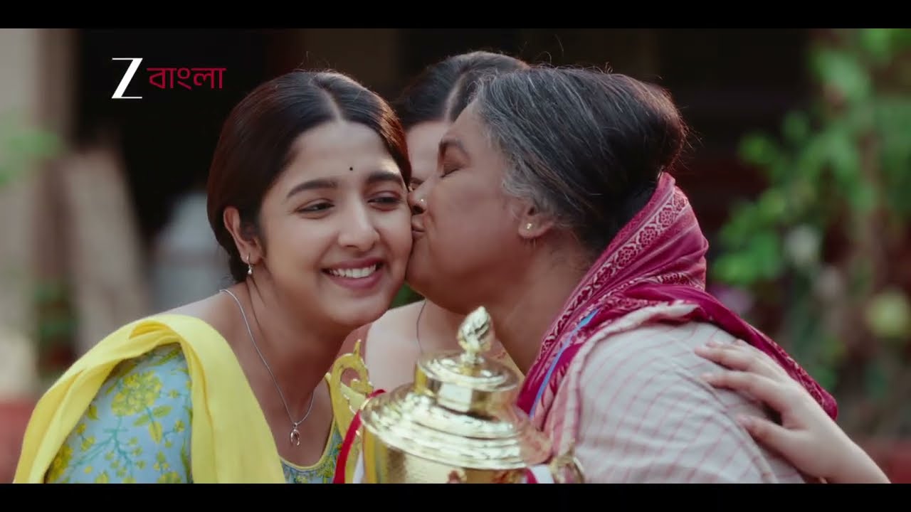 Annapurnar Lokkhira | Coming Soon | Promo @zeebangla