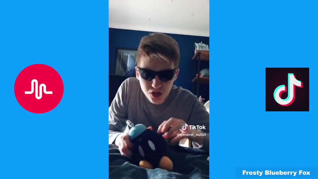 Ironic #FurryWar Tik Tok Meme Compilation #8 ft Gamer and Furries