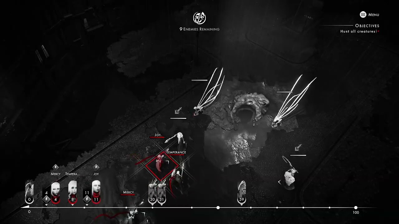 Otthercide Day 2-3| gniTgogo