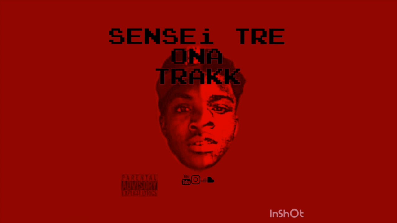 CHICAGO JUKE MiX 2020 | | SENSEi TRE ONA TRAKK #HM4L