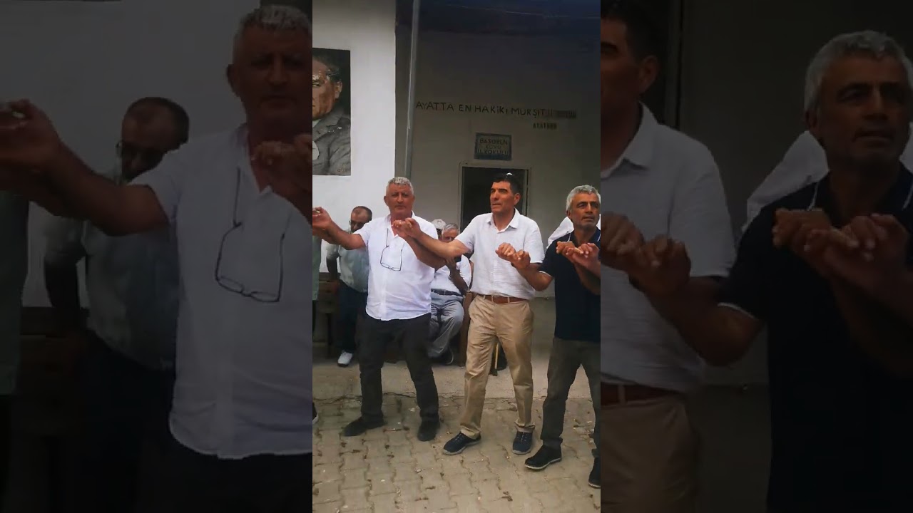 Malatya / Kuluncak / Başören Köyü Şenliginden..2 Agustos 2025.
