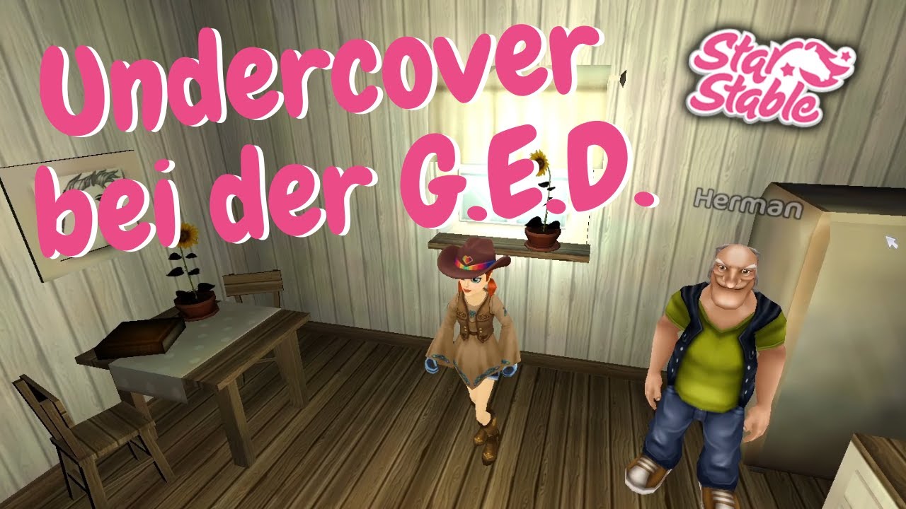 So Beginnt die Herman Quest 1 ~ Epona freischalten #starstable #sso  #letsplay