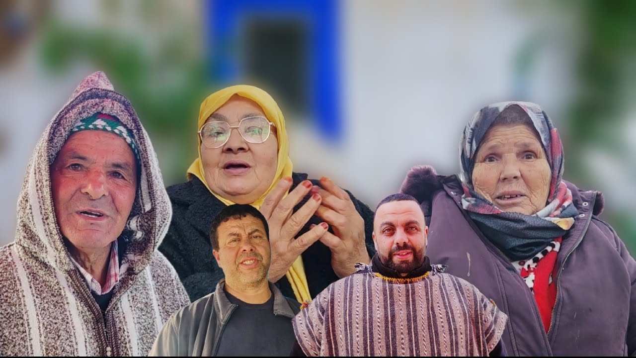 تصاعد الغِلّ والحسد… مرض صامت ينهش المجتمع .. هكذا كانت الاجواء فـ #ازغنغان 