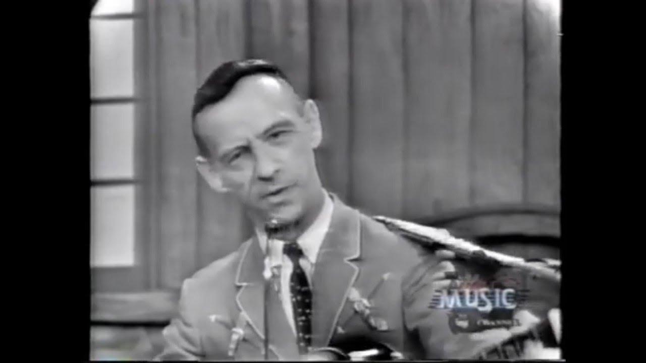 The Porter Wagoner Show with Hank Snow 1965