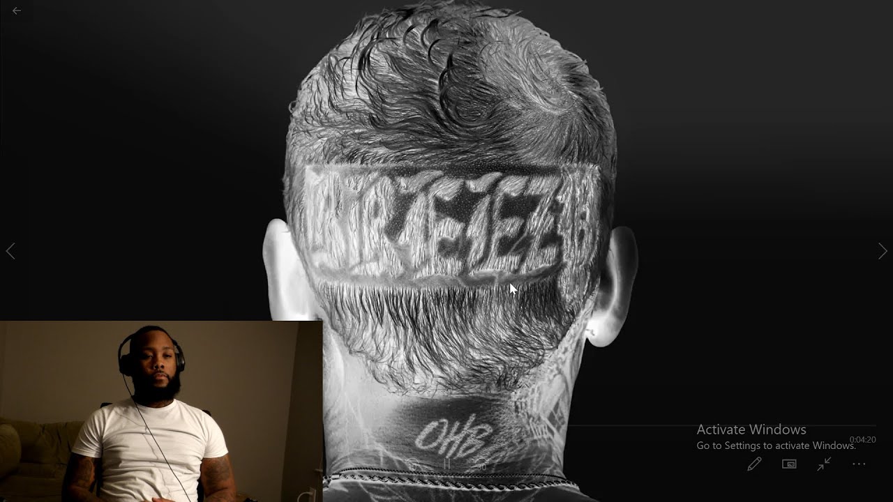 BREEZY IS KING OF R&B!!! Chris Brown - In The City (Audio) REACTION
