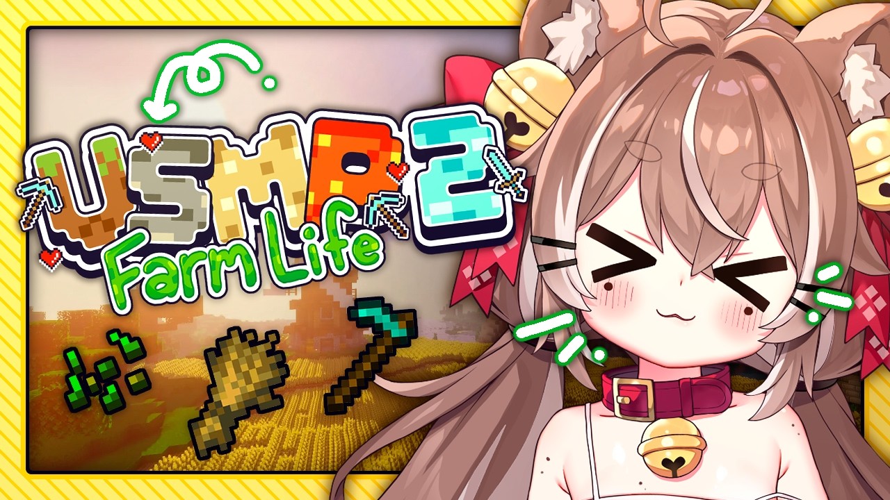 MINECRAFT・VSMP 2 ⋮ dust 2 in minecraf🌾‼️ ( ・&nabla;・)