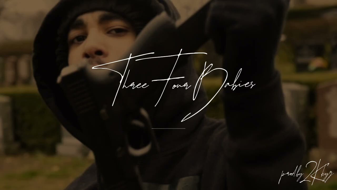 G Fredo x 7981 Kal Type Beat 2024 