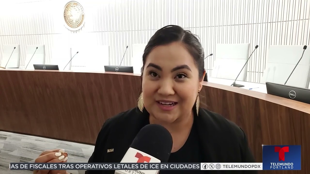 AGENDA LEGISLATIVA BUSCA AYUDAR A COMUNIDADES INMIGRANTES