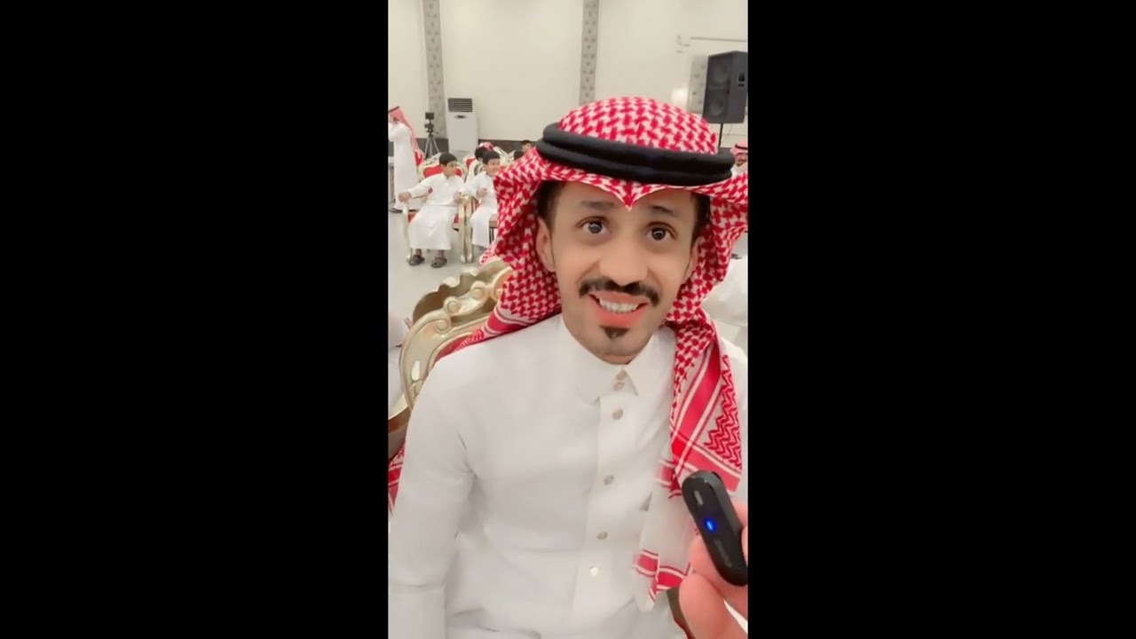 مقتطفات من السناب بحفل عايش زامل وعمر مساعد