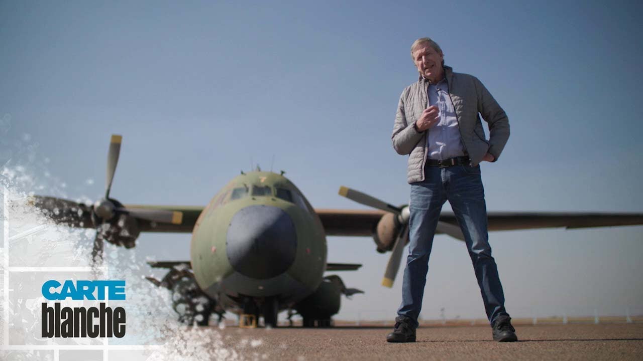 SANDF: Might or mayhem? | Carte Blanche | M-Net