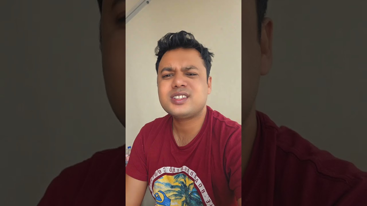 Nasiruddin Patwary - নাসীরুদ্দীন পাটওয়ারী সংসদে দেখতে চাই