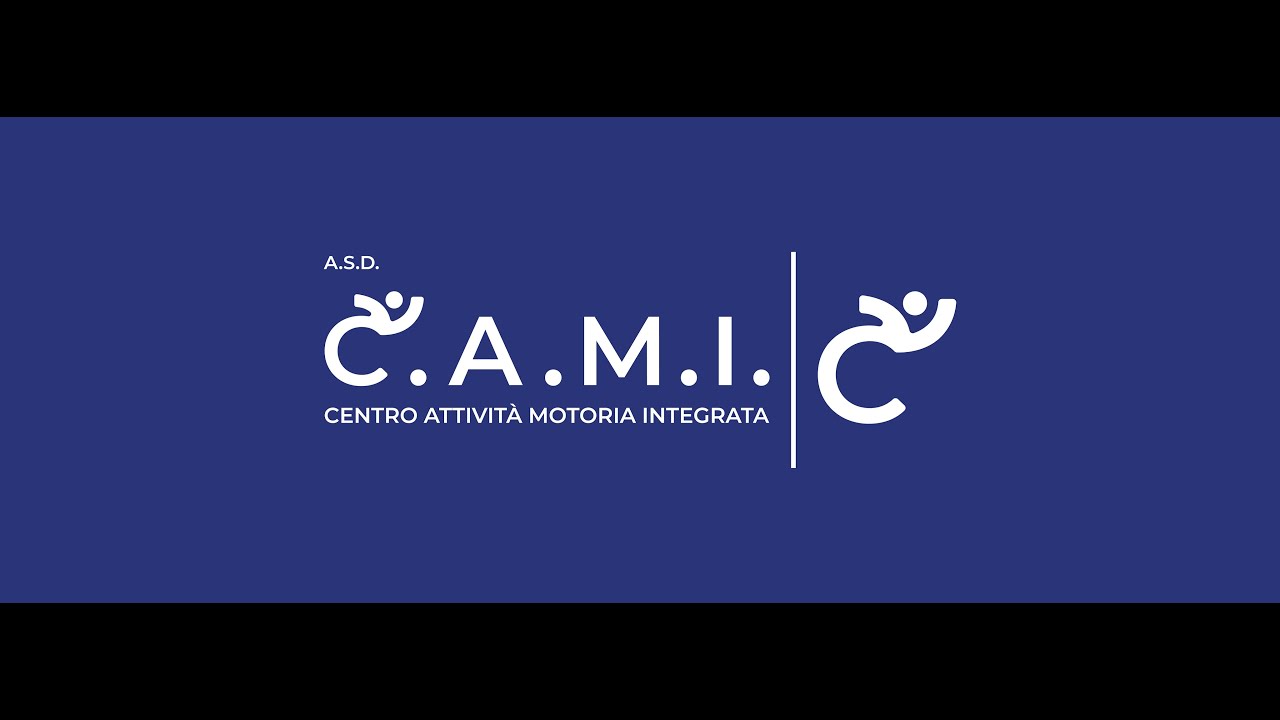 Centro Attivit&agrave; Motoria Cami
