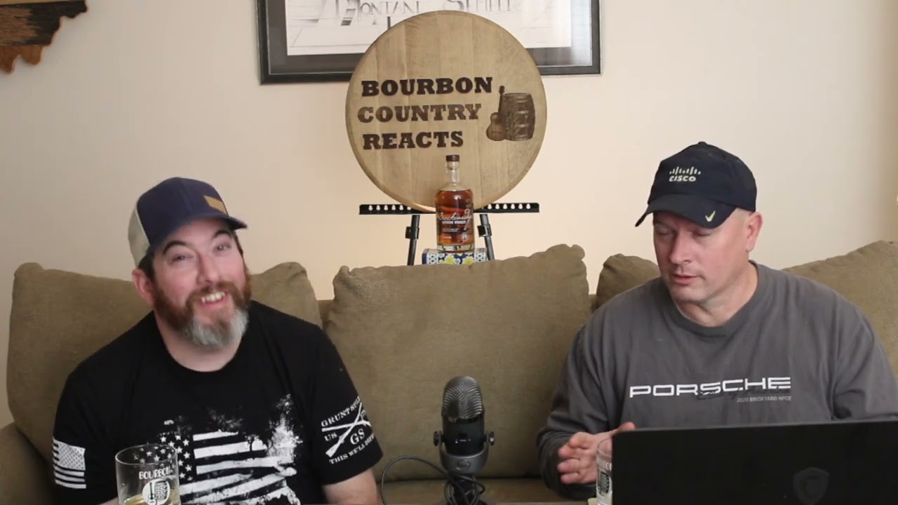 Forever Country Artists of Then Now and Forever | Metal / Rock Fans First Reaction w/Breckenridge