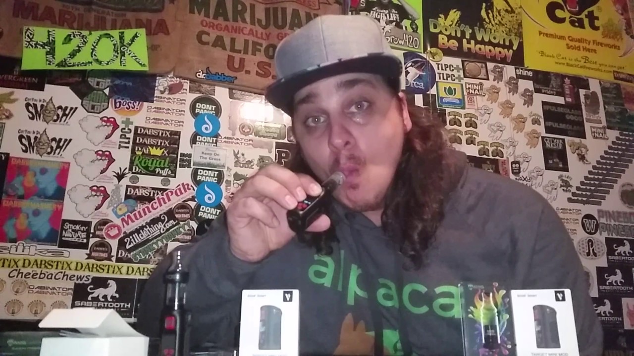 BRAIN FOGGER!!!!!!! OFFICIAL REVIEW!!!!!!!!