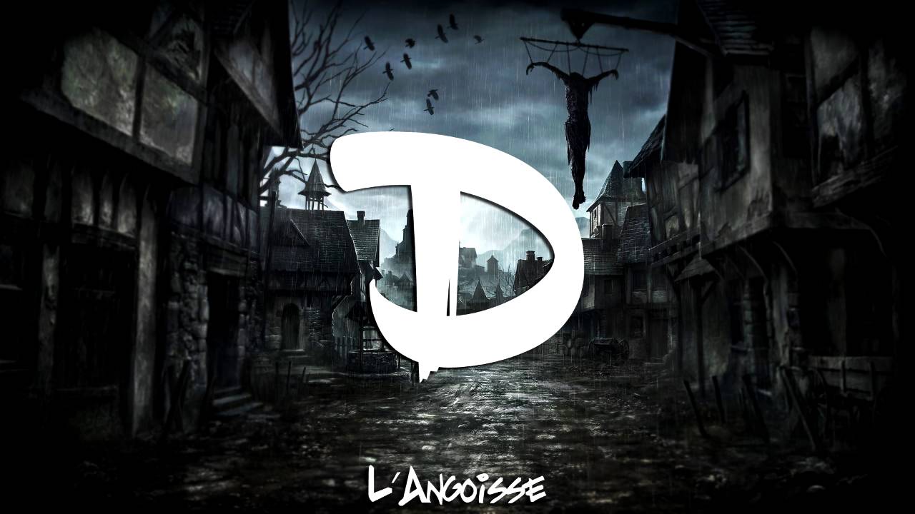 Domatus   L'Angoisse [PSYTRANCE]