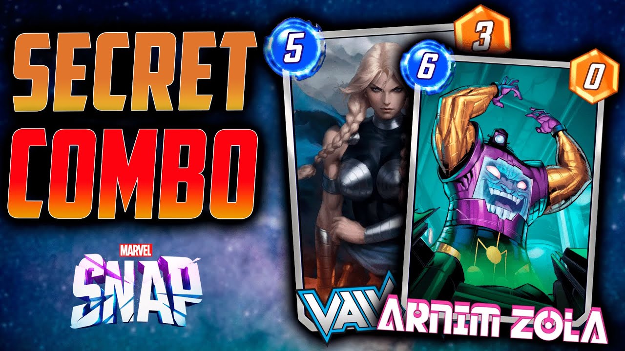 This is SO CREATIVE 🤯 Sneaky Surprise Combo!