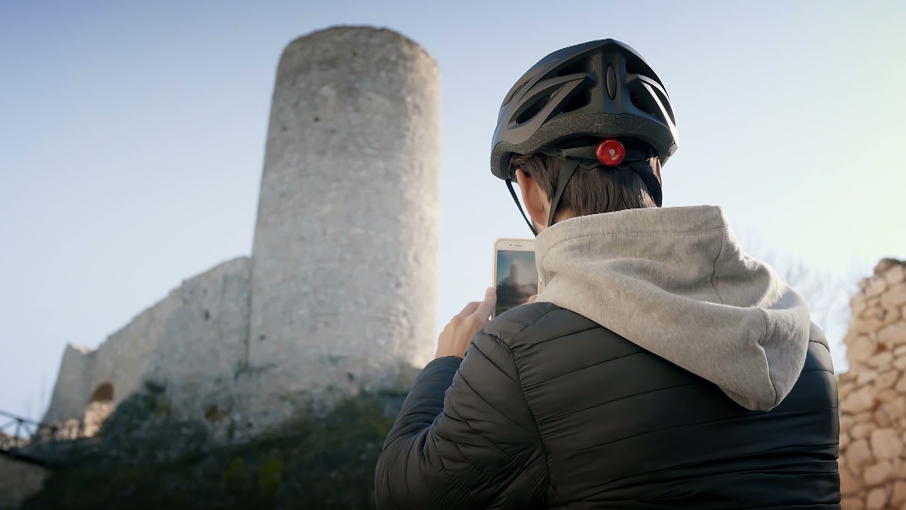 Direction POLAND. Everything You want! &ndash; Trail of the Eagles' Nests