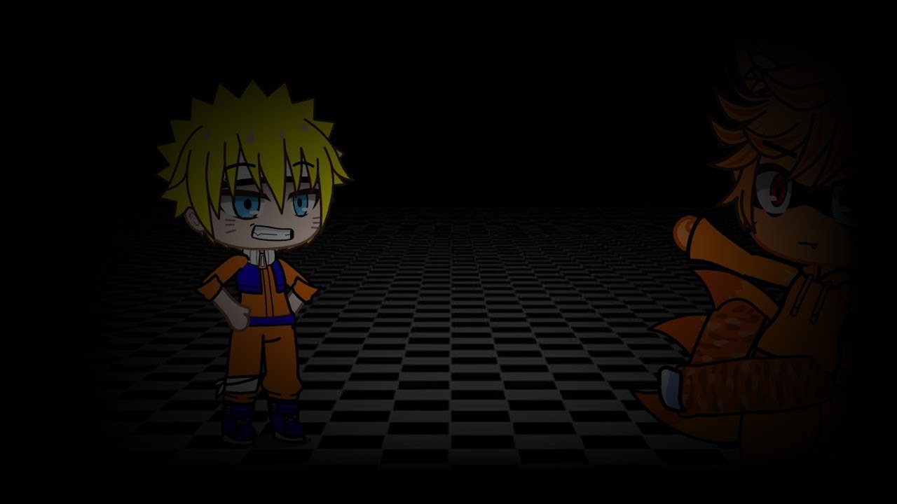 Shadow Clone mystery ||Naruto X Hinata and...... ||[GCMM] Part 1