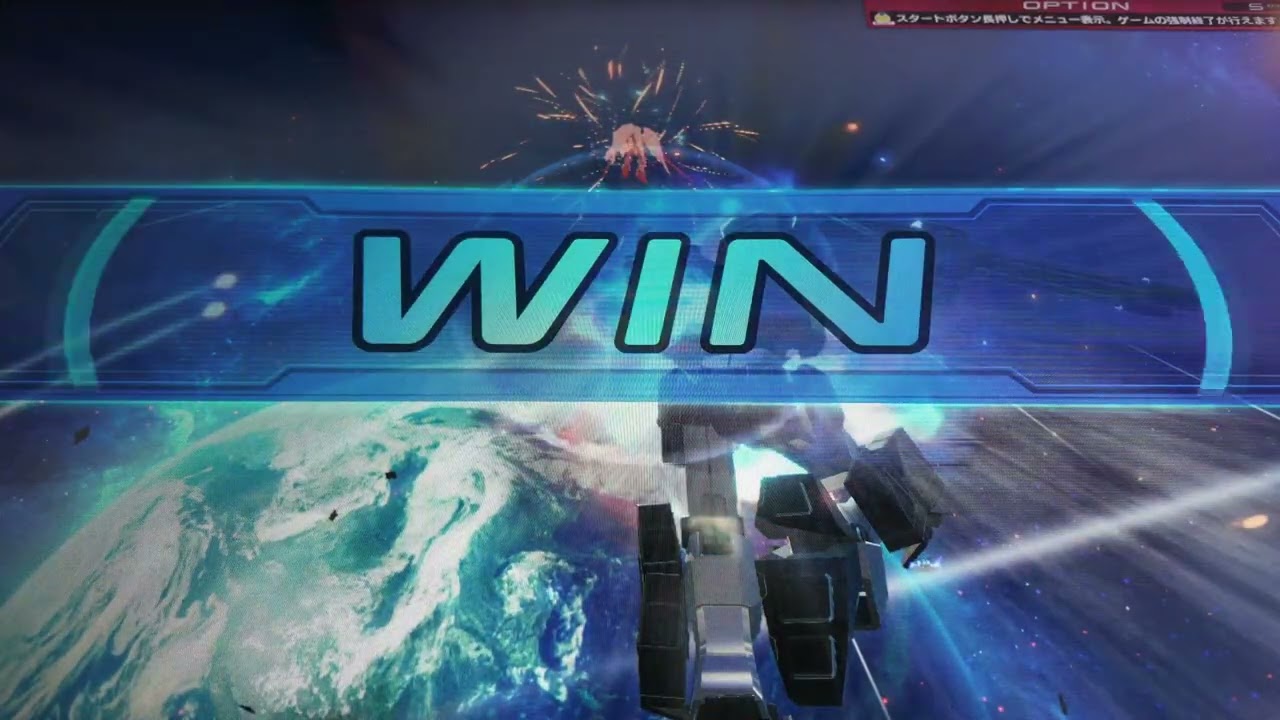 【EXVS2IB】毎日ヘビア日記 2月18日 課題は、ブースト管理！ ガンダムヘビーアームズ改（EW版）【イニブ】